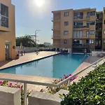 Apartamento Santa Marta, Vista Hermosa
