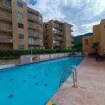 Apartamento Santa Marta, Vista Hermosa