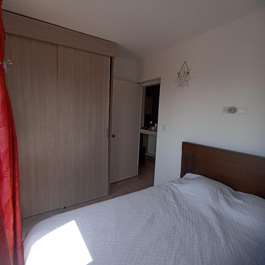 Apartamento Santa Marta, Vista Hermosa Apartamento