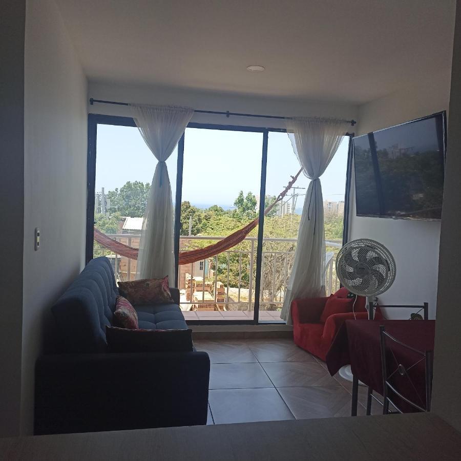 Apartamento Santa Marta, Vista Hermosa