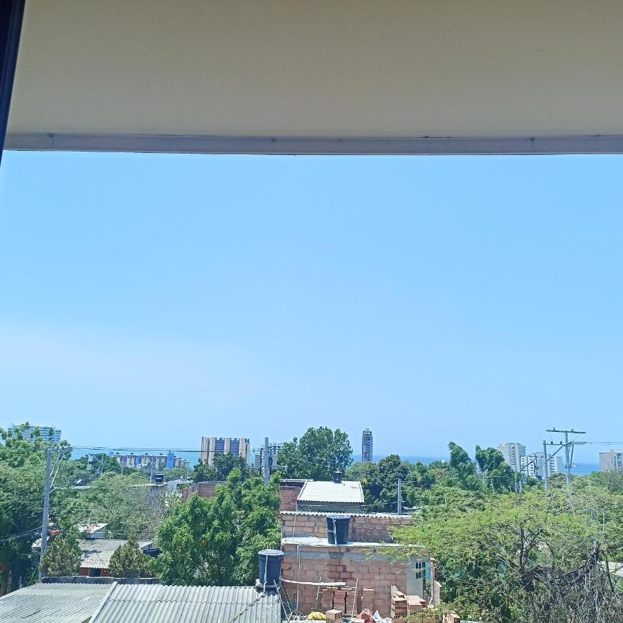 Apartamento Santa Marta, Vista Hermosa Apartamento *