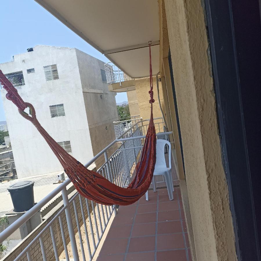 Apartamento Santa Marta, Vista Hermosa Apartamento *