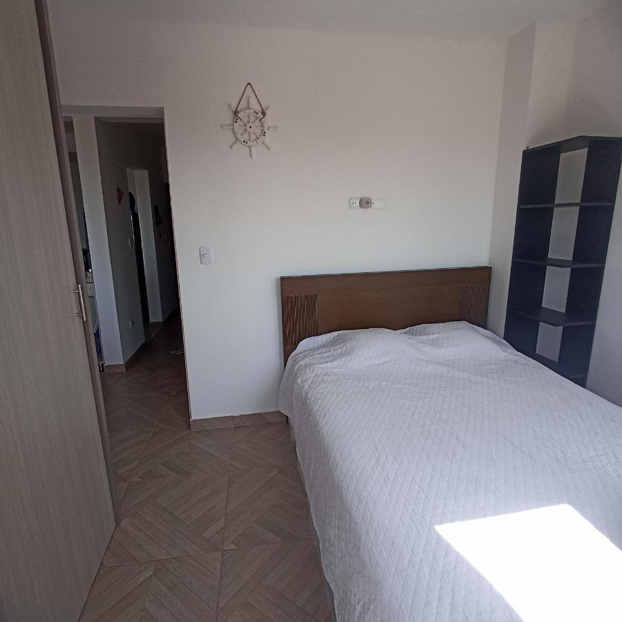 Apartamento Santa Marta, Vista Hermosa Apartamento *