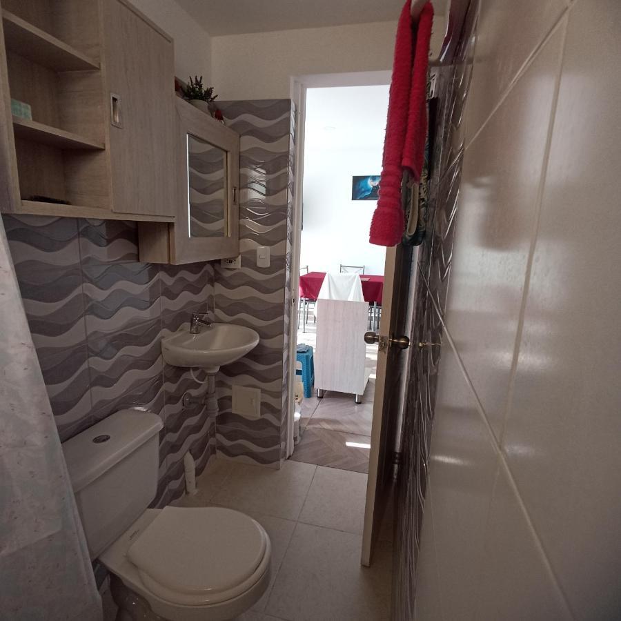 Apartamento Apartamento Santa Marta, Vista Hermosa Santa Marta (Magdalena)