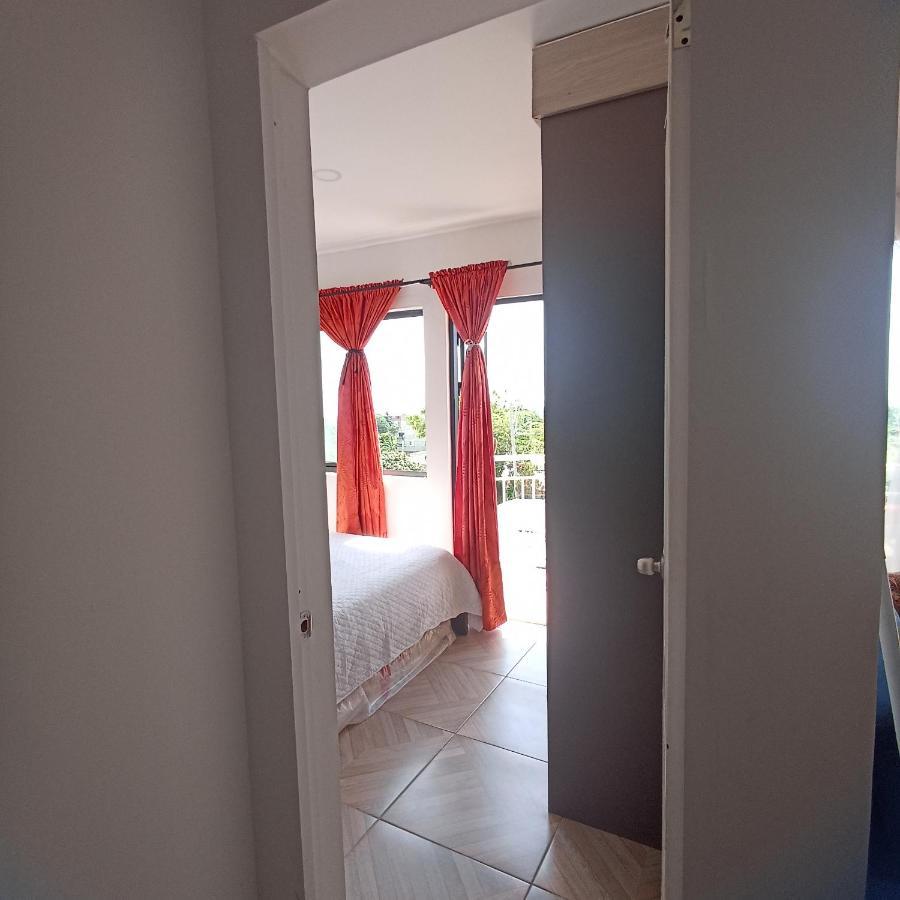 Apartamento Santa Marta, Vista Hermosa Santa Marta (Magdalena)