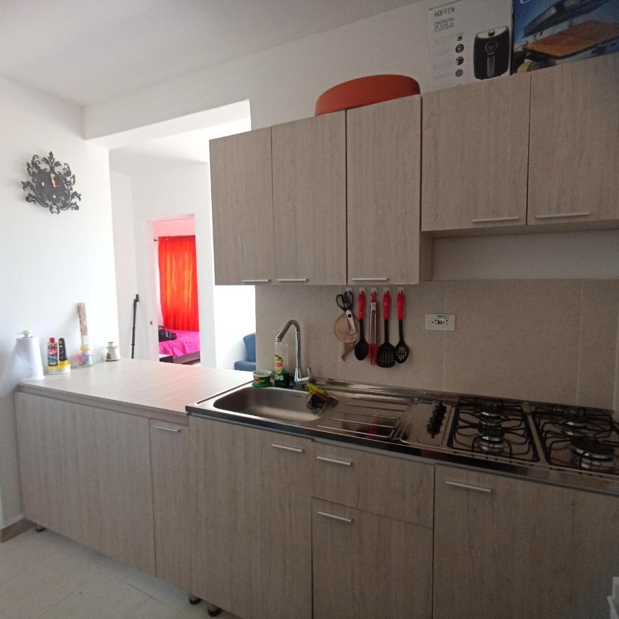 Apartamento Santa Marta, Vista Hermosa Santa Marta (Magdalena)